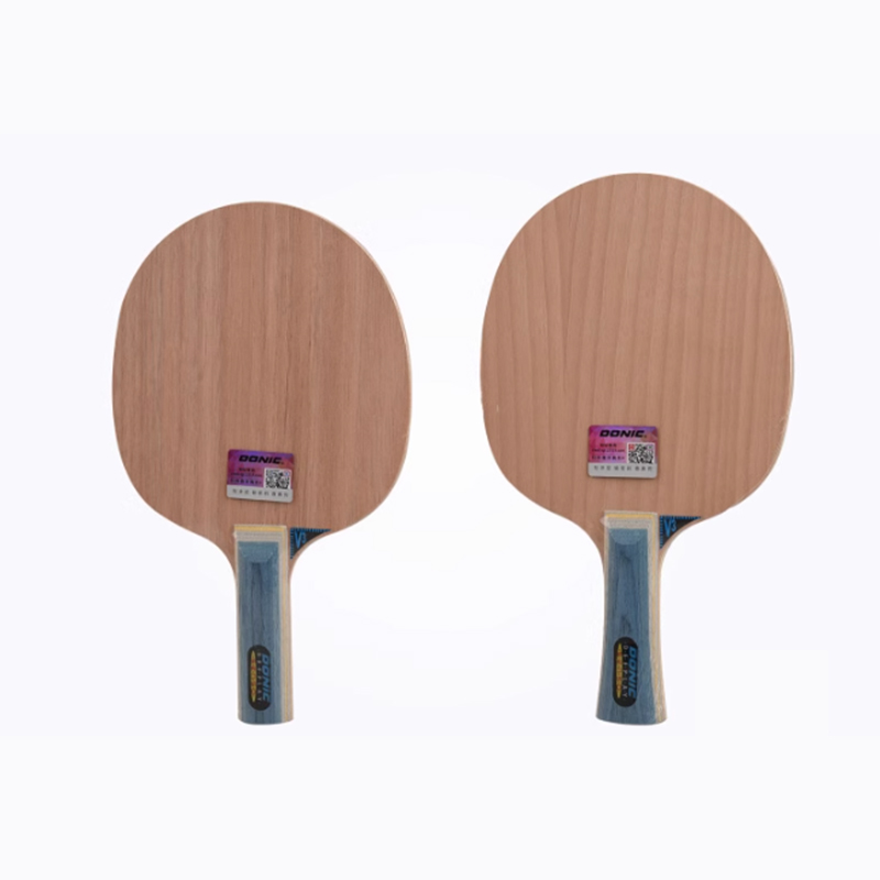 Table Tennis Edge - Donic Defplay Senso V3 شفرة تنس