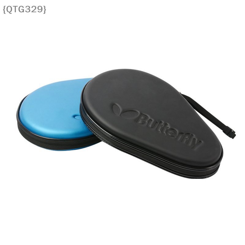 Table Tennis Kit Bag - 【Ja】حقيبة محمولة صلبة لمعدات تنس الطاولة
