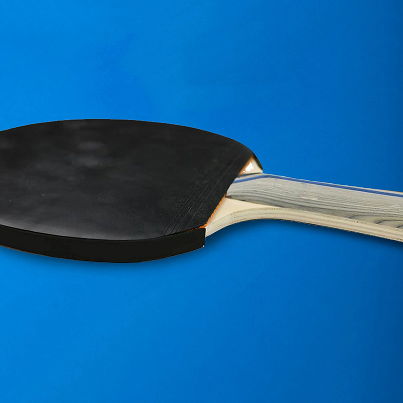 Table Tennis Edge - مضرب الغراء الواقي شريط حافة سميكة