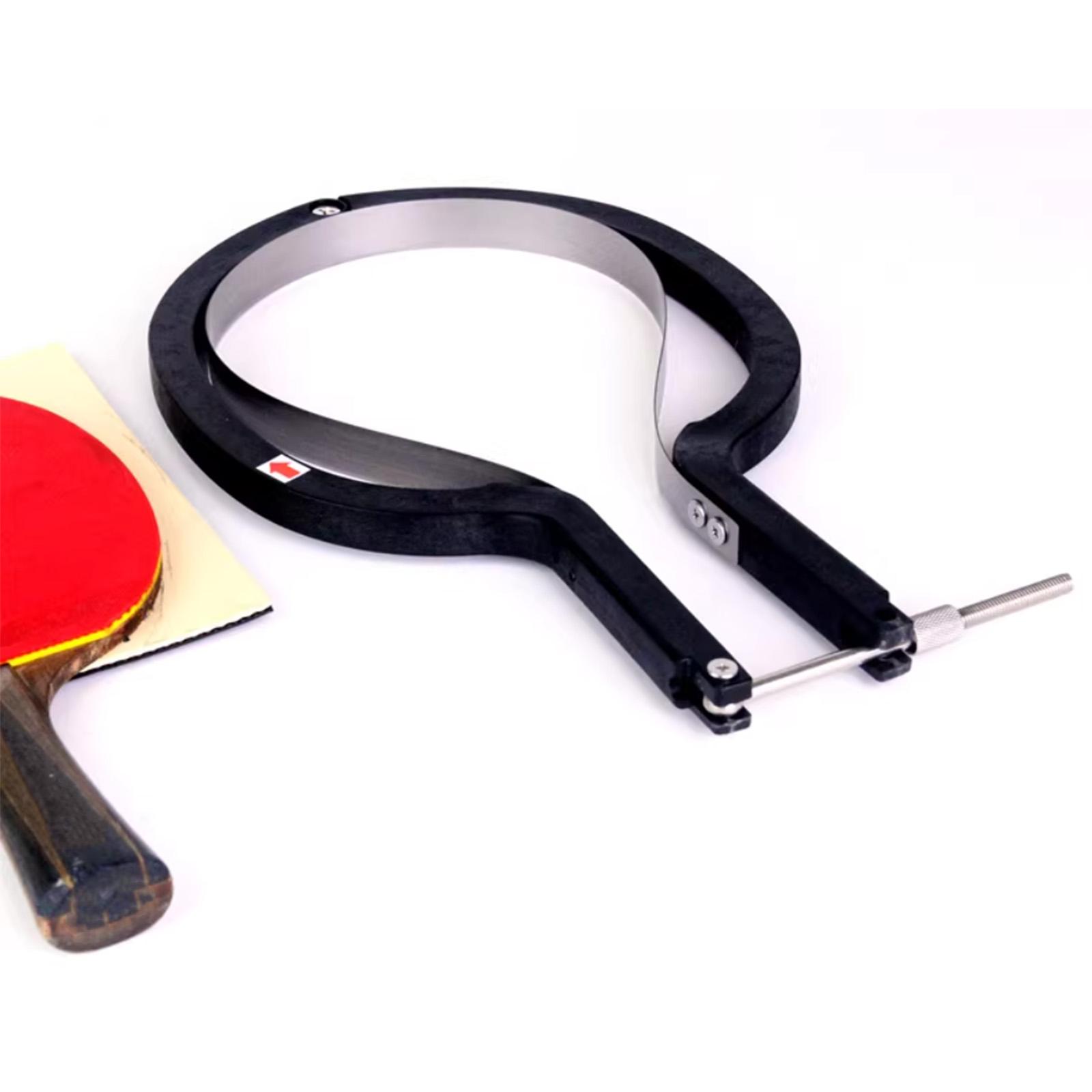 Table Tennis Edge - مجموعة أدوات قص عالية الأداء لتنس
