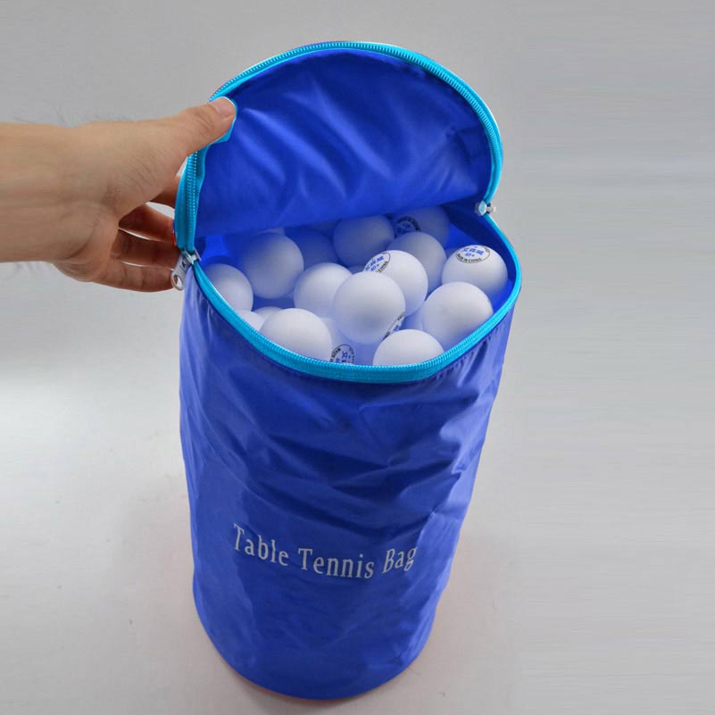 Table Tennis Kit Bag - حقيبة أكسفورد لتنس الطاولة الاحترافية ،