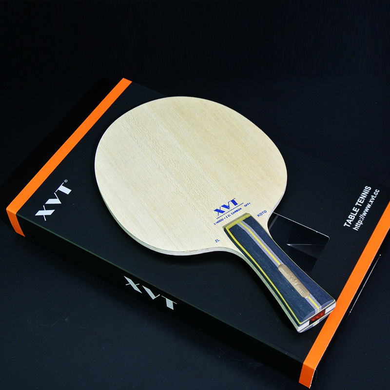 Table Tennis Head To Head - مضرب تنس طاولة احترافي من سوبر