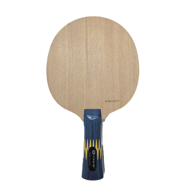 Table Tennis Edge - شفرة تنس الطاولة W6 ، خشب