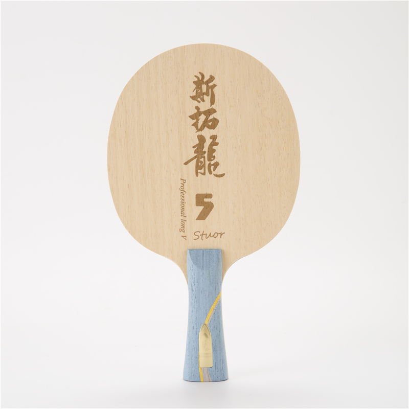 Table Tennis Viscaria - مضرب تنس طاولة التنين Stuor Dragon