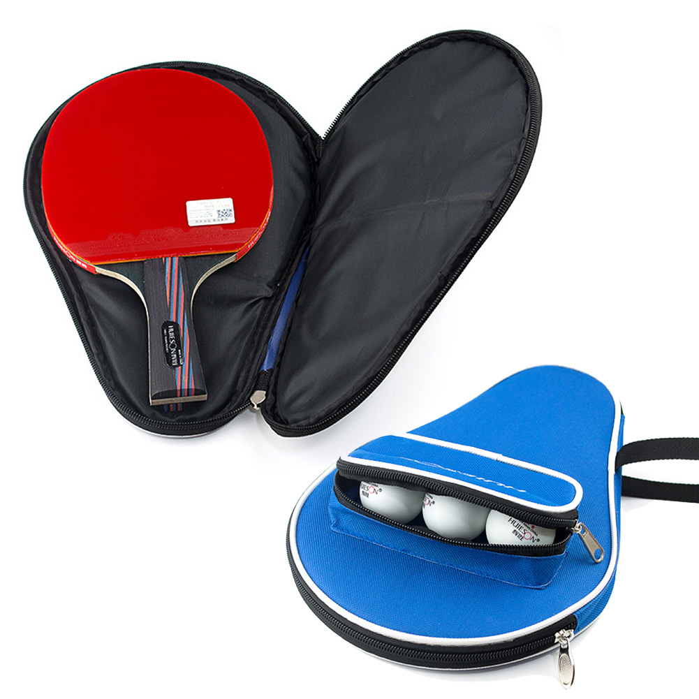 Table Tennis Kit Bag - مضارب تنس الطاولة الاحترافية ، 1