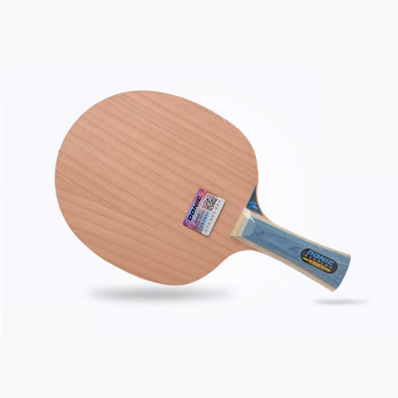 Donic Defplay Senso V3 شفرة تن - مراجعة Table Tennis Edge وسعره