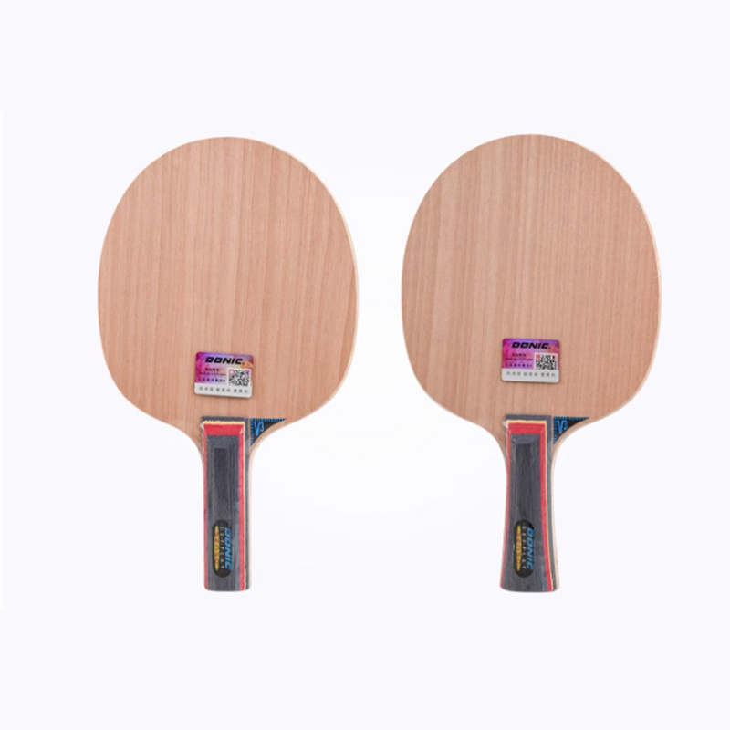 Donic Defplay Senso V3 شفرة تن - مراجعة Table Tennis Edge وسعره