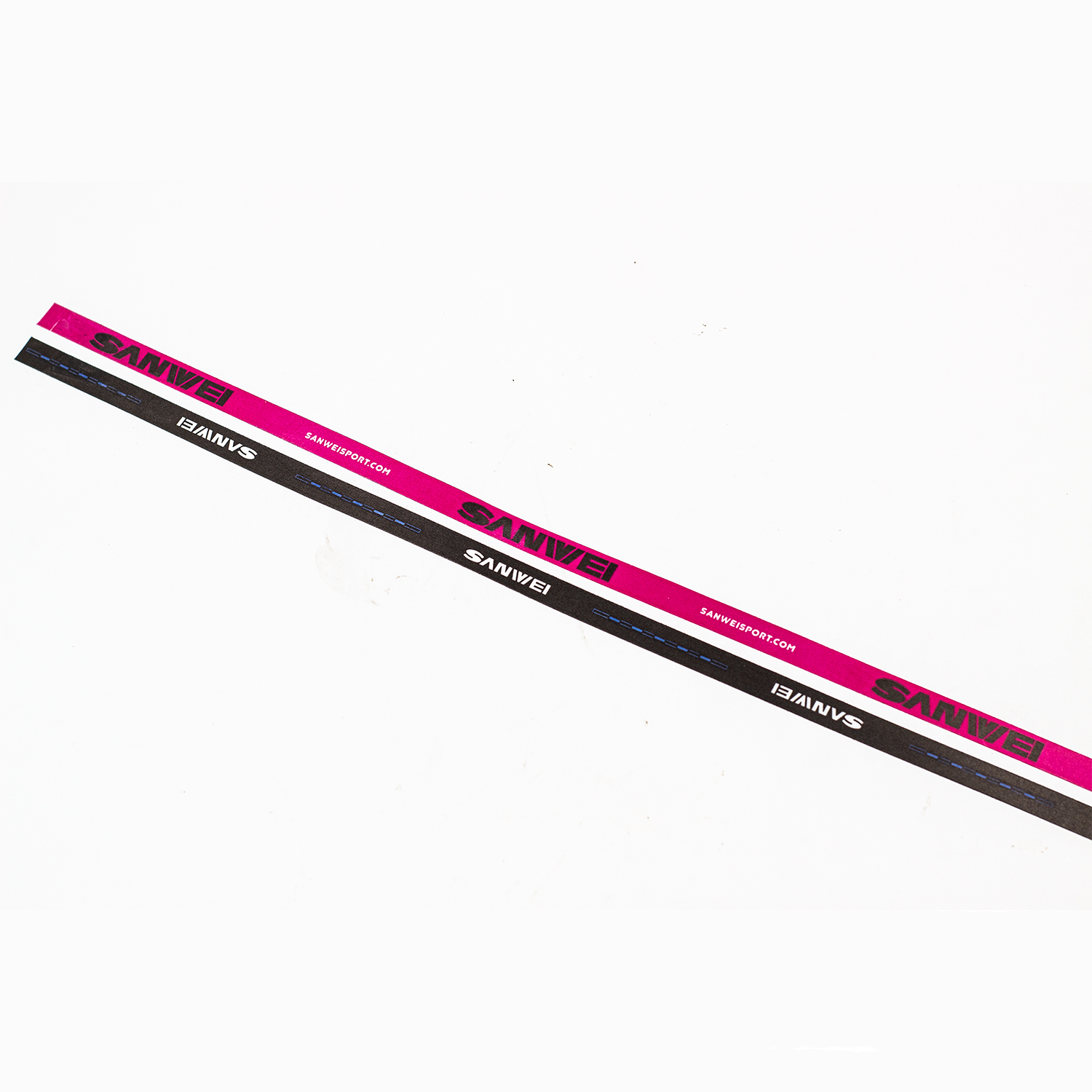 شريط حماية الحواف SANWEI لمضرب - مراجعة Table Tennis Bat وسعره