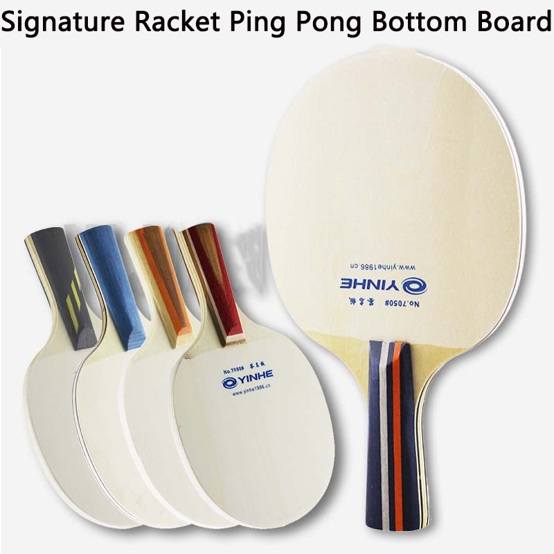 YINHE تذكارية صغيرة تنس الطاول - مراجعة Table Tennis For Kids وسعره