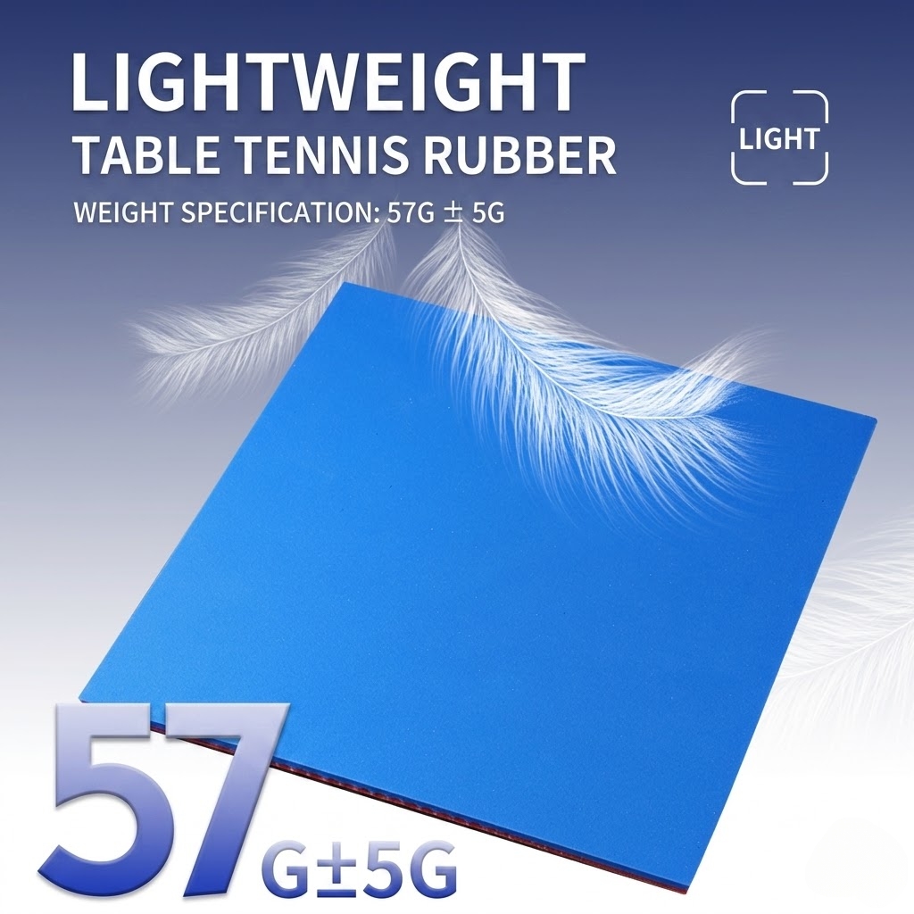 مضرب تنس طاولة كوكوتاكو مع مطا - مراجعة Table Tennis Venue وسعره