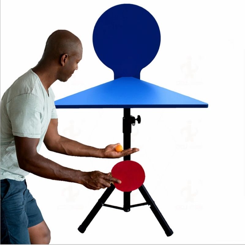 لوح ارتداد لتنس الطاولة قابل ل - مراجعة Table Tennis Height وسعره