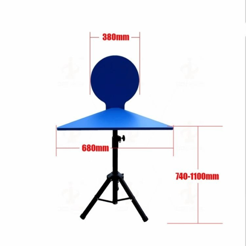 لوح ارتداد لتنس الطاولة قابل ل - مراجعة Table Tennis Height وسعره