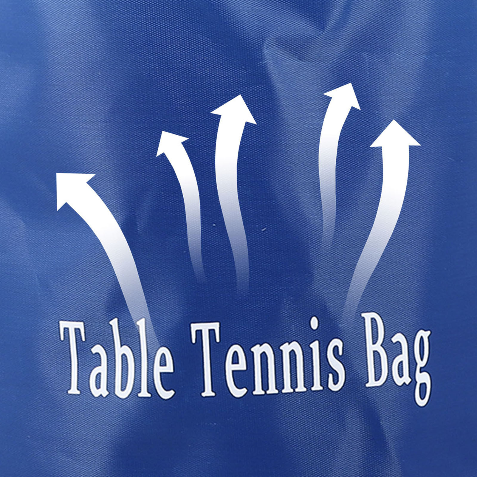 حقيبة تخزين كرات تنس الطاولة ب - مراجعة Table Tennis Us Open وسعره