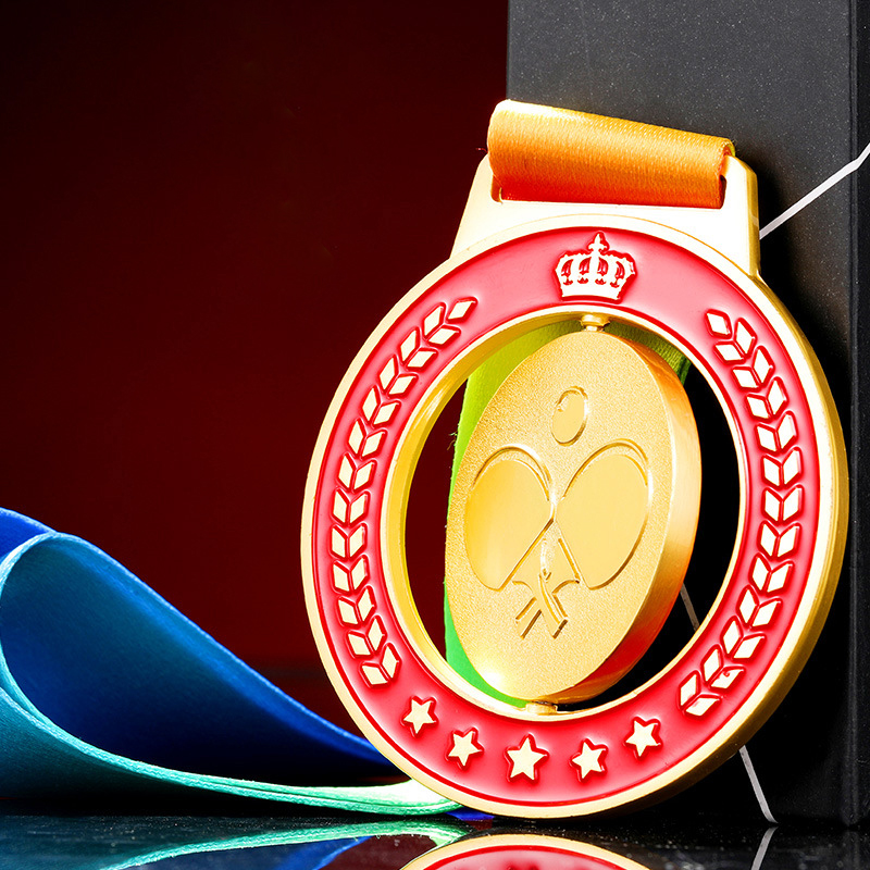 تنس طاولة الميداليات الذهبية ا - مراجعة Table Tennis Venue وسعره