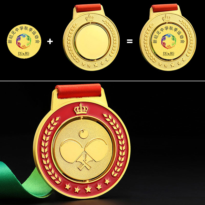 تنس طاولة الميداليات الذهبية ا - مراجعة Table Tennis Venue وسعره