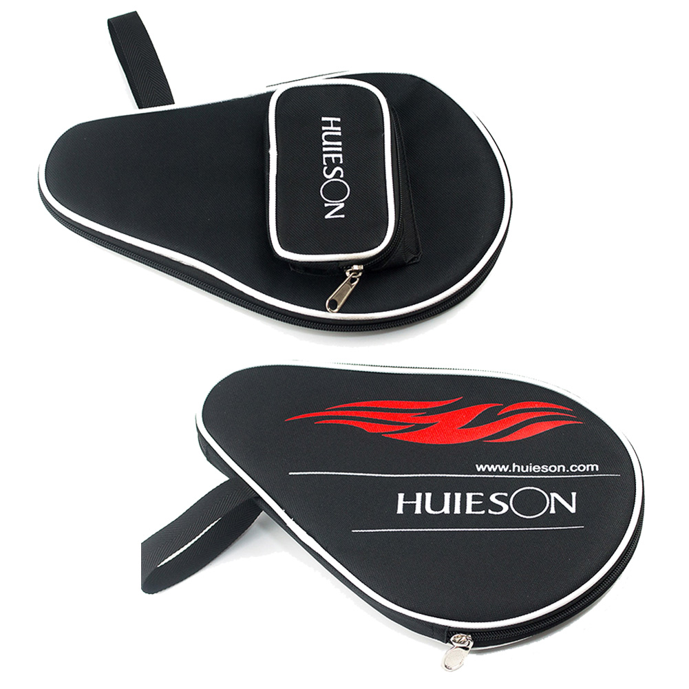 مضرب تنس الطاولة حقيبة الخفافي - مراجعة Table Tennis Kit Bag وسعره
