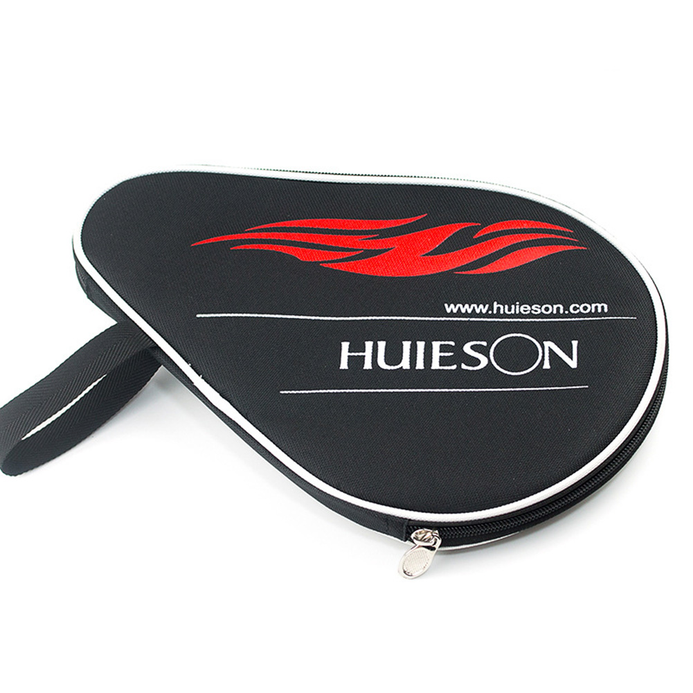 مضرب تنس الطاولة حقيبة الخفافي - مراجعة Table Tennis Kit Bag وسعره