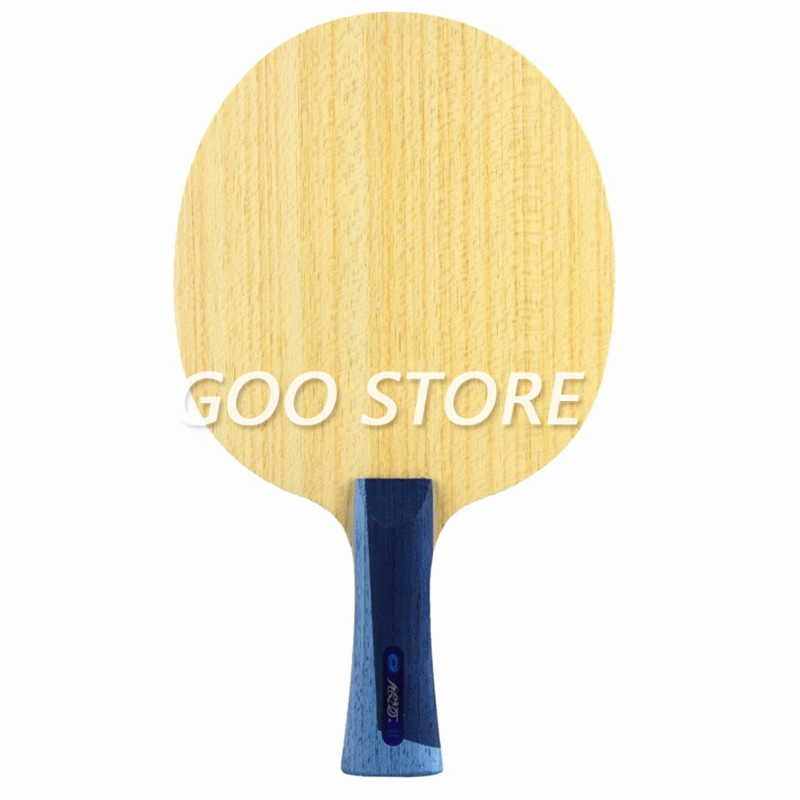 YINHE V14 برو/مقاطعة V-14 برو  - مراجعة Table Tennis Viscaria وسعره