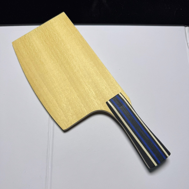 شفرة تنس الطاولة ذات الشكل غير - مراجعة Table Tennis Head To Head وسعره