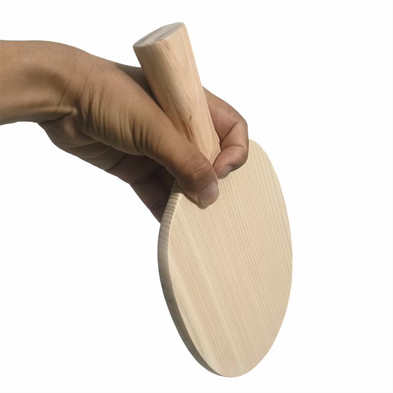 شفرة تنس الطاولة من خشب الهينو - مراجعة Table Tennis Venue وسعره