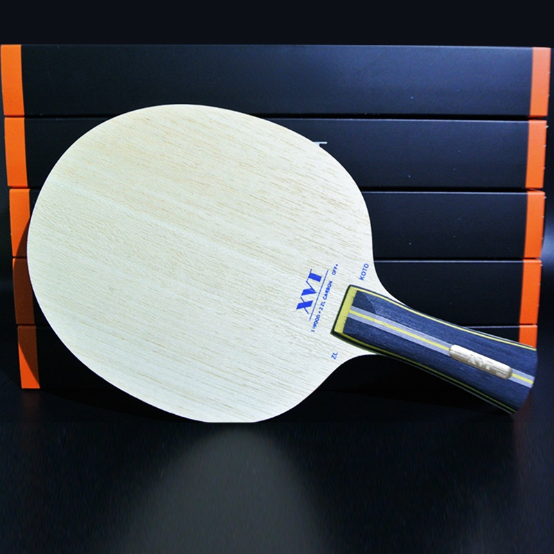 مضرب تنس طاولة احترافي من سوبر - مراجعة Table Tennis Head To Head وسعره