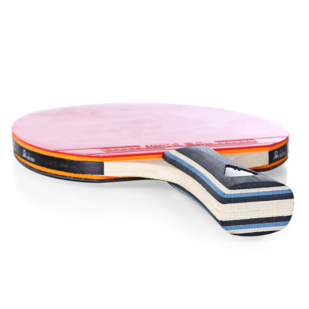 1 قطعة مضرب تنس طاولة تدور قوي - مراجعة Table Tennis Kit Bag وسعره