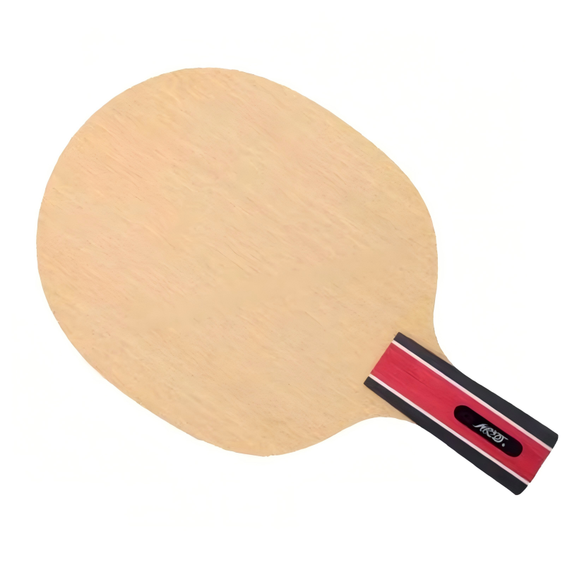 شفرة تنس الطاولة الأصلية Galax - مراجعة Table Tennis Edge وسعره