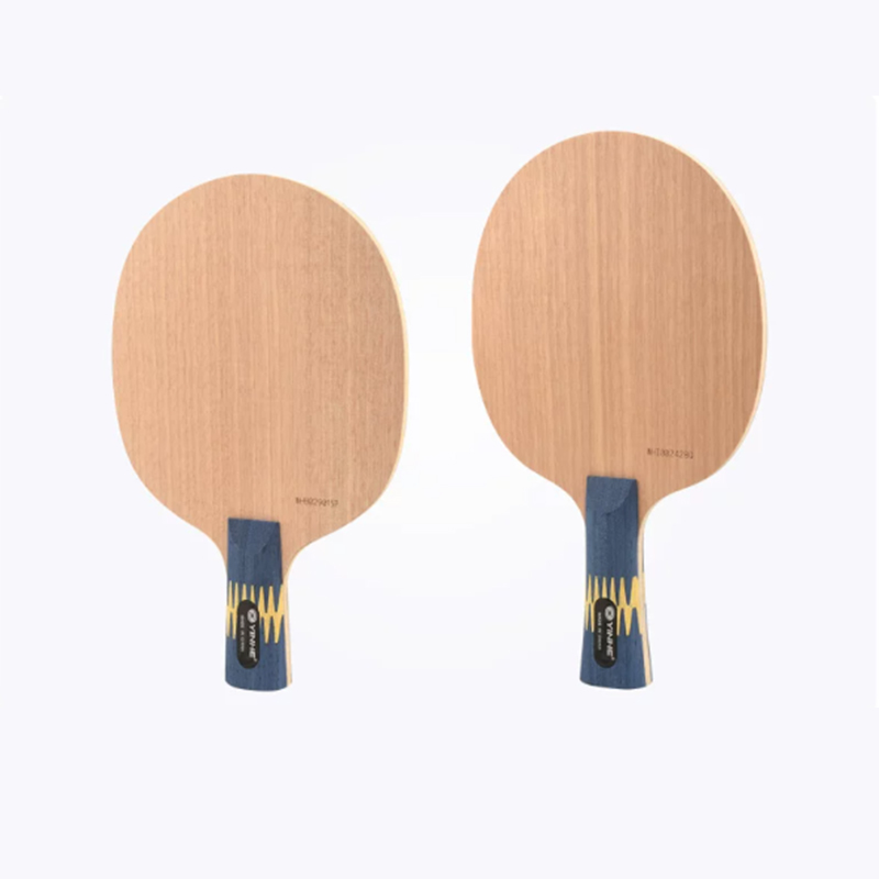 شفرة تنس الطاولة W6 ، خشب خالص - مراجعة Table Tennis Edge وسعره