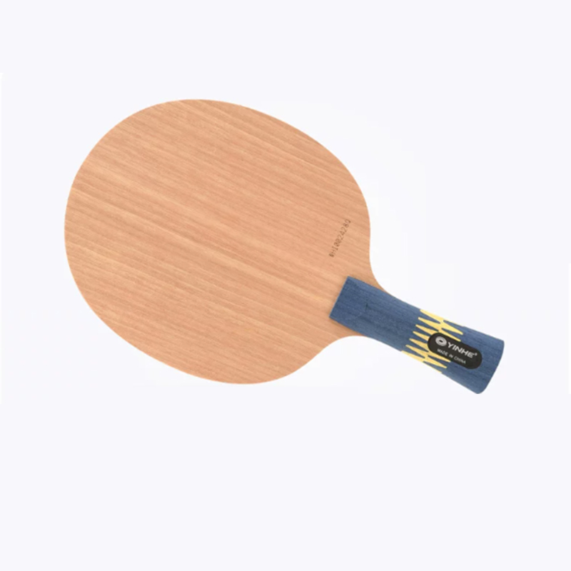 شفرة تنس الطاولة W6 ، خشب خالص - مراجعة Table Tennis Edge وسعره