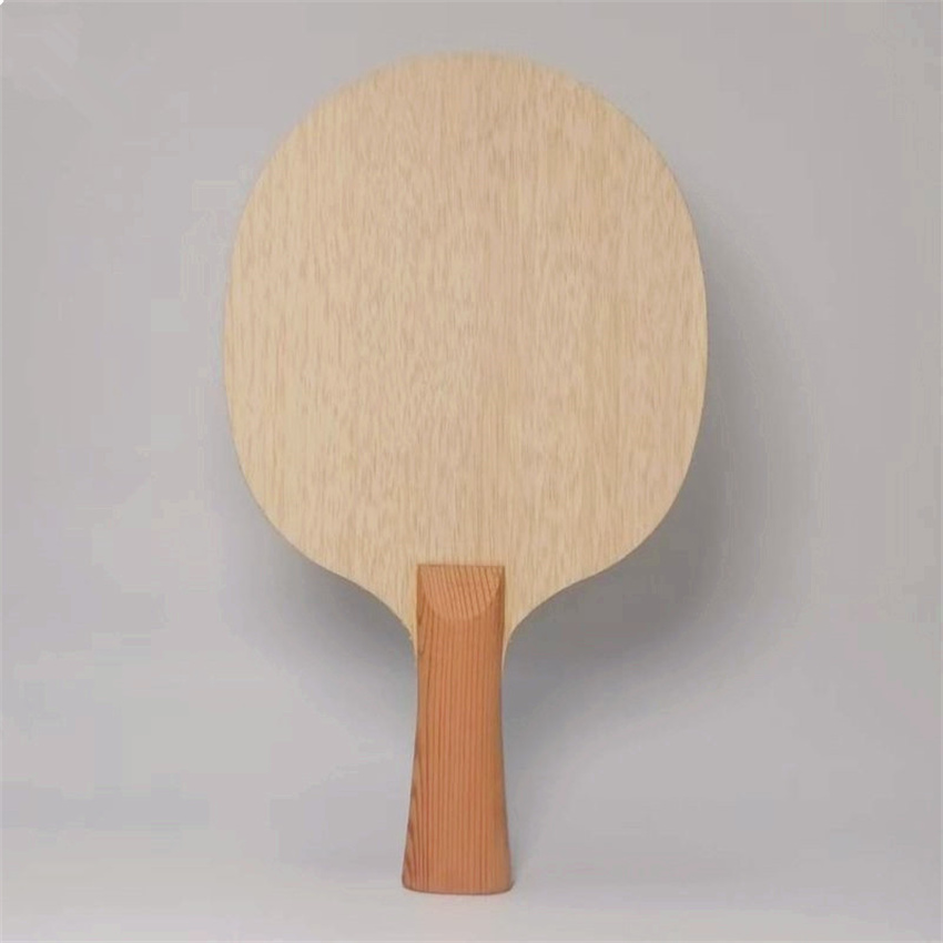 مضرب تنس طاولة جديد خفيف الوزن - مراجعة Table Tennis Viscaria وسعره