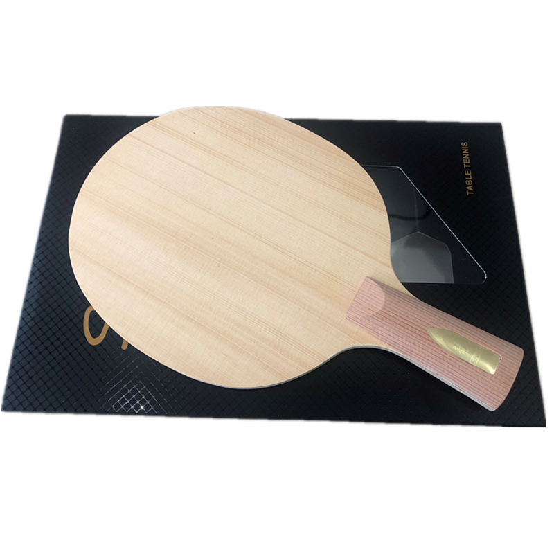 مضرب تنس طاولة بينج بونج من ال - مراجعة Table Tennis Viscaria وسعره