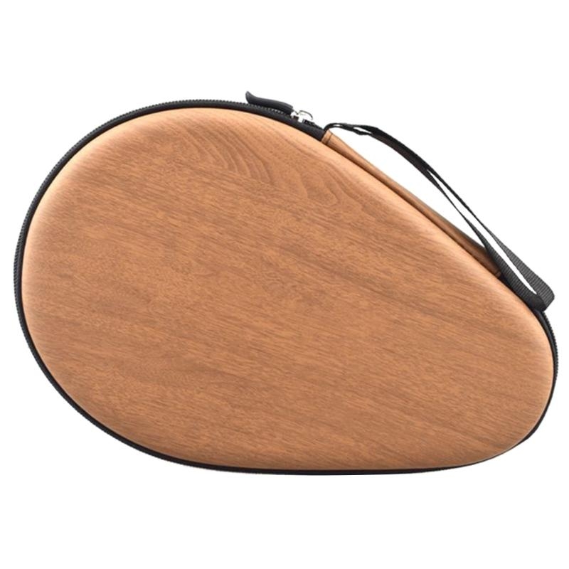 حقيبة تخزين مضرب تنس الطاولة ب - مراجعة Table Tennis Kit Bag وسعره