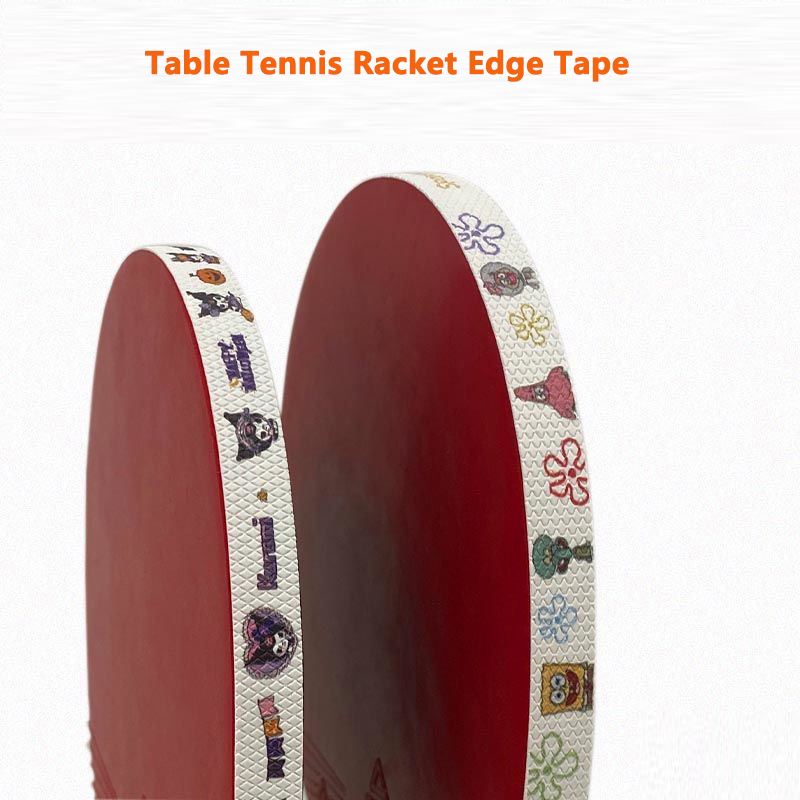 مضرب تنس الطاولة حافة الشريط ب - مراجعة Table Tennis Edge وسعره