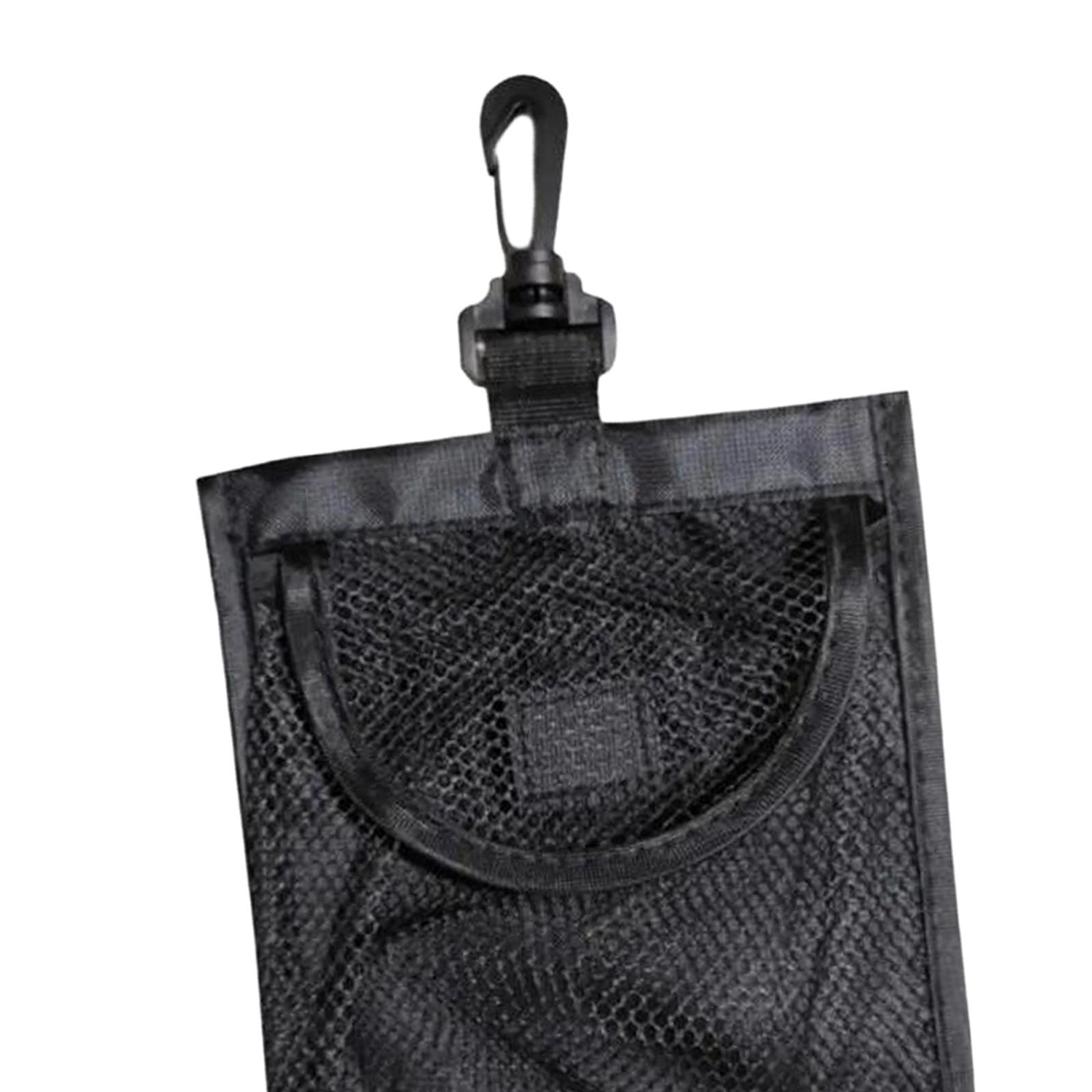 حقيبة شبكية لحمل كرات الجولف،  - مراجعة Table Tennis Kit Bag وسعره