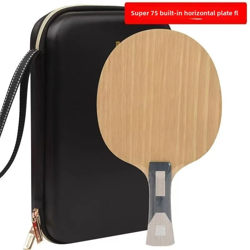 شفرة مجداف سانوي بينج بونج بات - مراجعة Table Tennis Viscaria وسعره