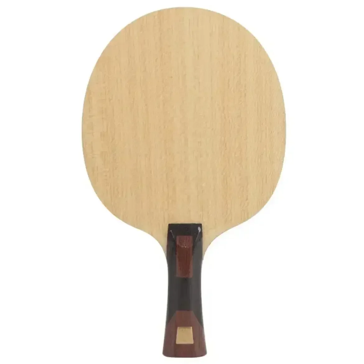 شفرة مجداف سانوي بينج بونج بات - مراجعة Table Tennis Viscaria وسعره